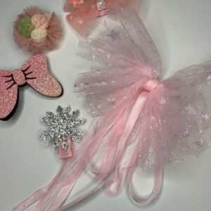 Κλίπς  μαλλιών