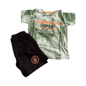 Παιδικό σετ workwear