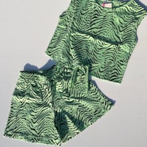 Παιδικό σετ ζεβρέ