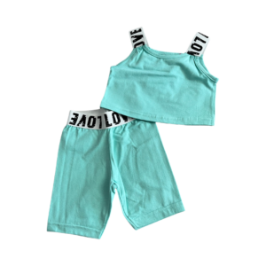 Παιδικό σετ love