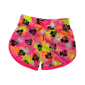 Σορτς παιδικό minnie 100% βαμβακερό