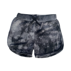 Σορτς παιδικό σε χρώμα γκρι 100% βαμβακερό