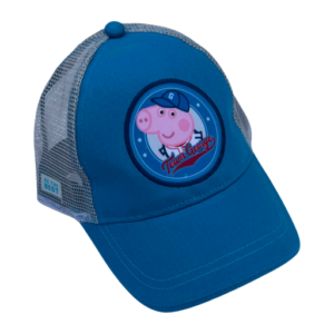 Παιδικό καπέλο με σχέδιο peppa pig