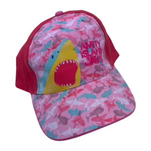 Παιδικό καπέλο sharks