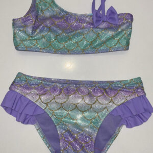 μαγιο μπικινι γοργονα 2