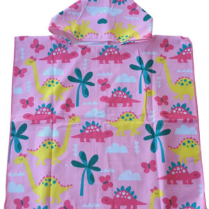 Παιδικό ποντσο