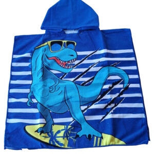 Παιδικό ποντσο