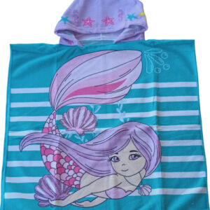 Παιδικό ποντσο