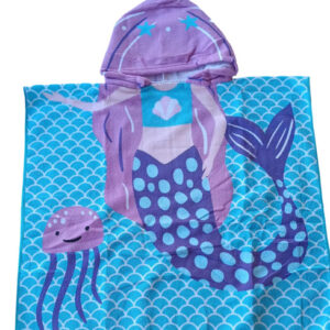 Παιδικό ποντσο