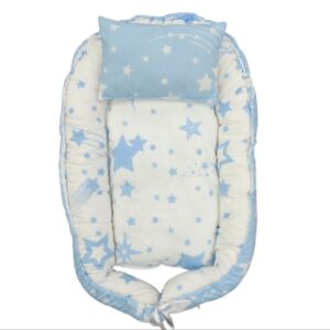 Φωλιά διπλής όψεως