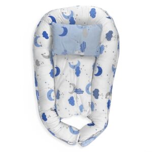 Φωλιά διπλής όψεως