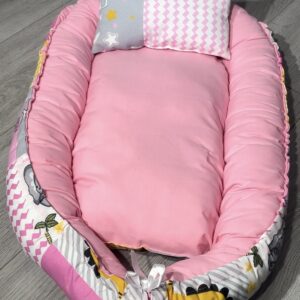 Φωλιά διπλής όψεως