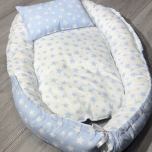 Φωλιά διπλής όψεως