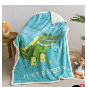 Κουβέρτα βελουτε 100χ130