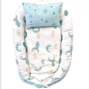 Φωλιά διπλής όψεως