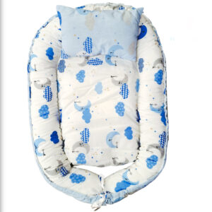 Φωλιά διπλής όψεως