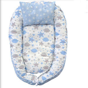 Φωλιά διπλής όψεως