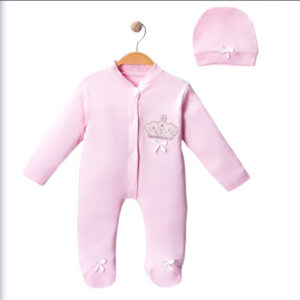 Ολόσωμο φορμάκι princess