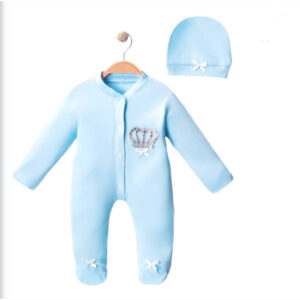 Ολόσωμο φορμάκι prince