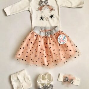 Set stars2 0-6 μηνών