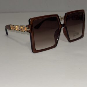 Γυαλιά ηλίου brown love