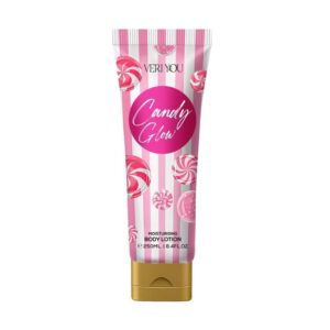 CANDY GLOW VERI YOU BODY LOTION 250ML