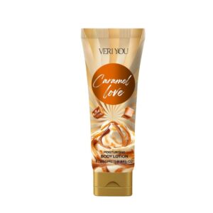 CARAMEL LOVE VERI YOU BODY LOTION 250ML
